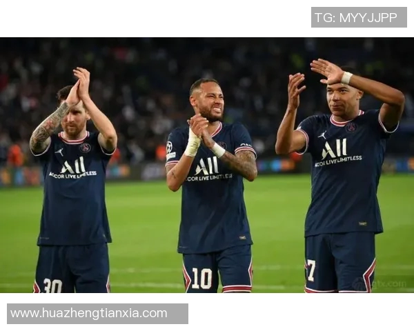 巴黎圣日耳曼绝杀利物浦，梅西梅开二度助球队取得关键胜利