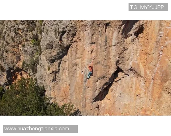 成都攀岩队的反击之路：深度解析攀岩运动的挑战与成长