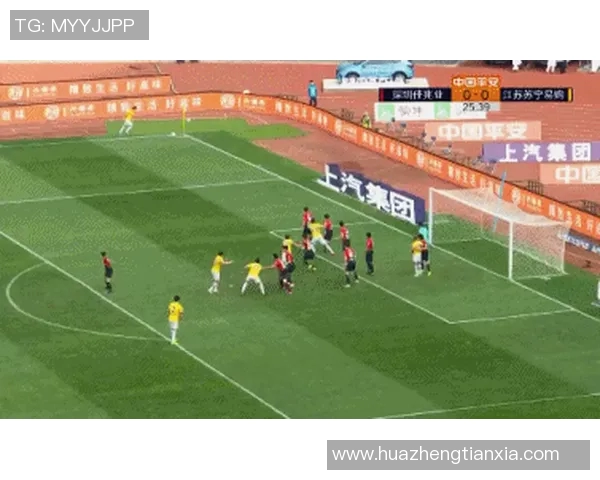 恒大战平苏宁,继续领跑中超积分榜,悬念依然存在 恒大战平苏宁,继续领跑中超积分榜,悬念依然存在