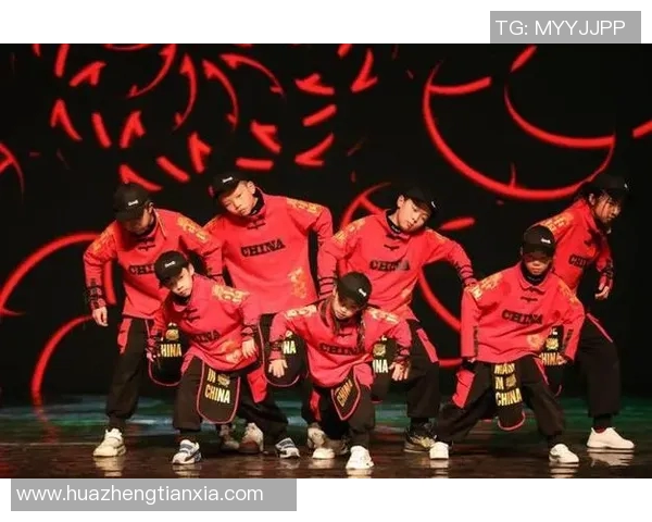 成都街舞队在全国街舞战术排名中创新高引发热议与关注