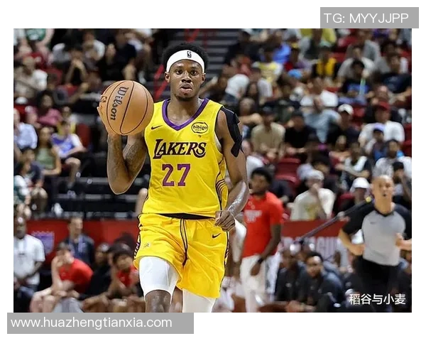 控卫受伤令湖人失利，連胜终结