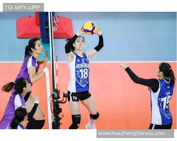 杭州排球队心理素质分析与数据探讨:提升竞技表现的关键因素 杭州排球队心理素质分析与数据探讨:提升竞技表现的关键因素