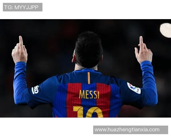 梅西又一神迹！巴萨客场逆转皇马，引领球队重返争冠军道