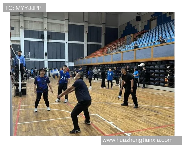 重庆排球队最新排球配合技巧TOP10引领潮流助力竞技水平提升