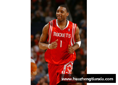 NBA 08：麦迪的辉煌时刻