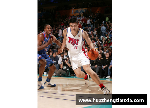 NBA全明星赛2016：巅峰对决，精彩瞬间全记录