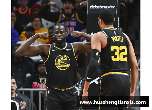 NBA勇士再战巅峰：卫冕路上的新征程