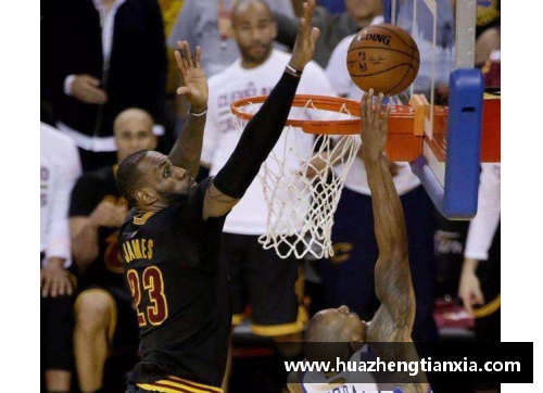 NBA历史上十大激烈对抗与冲突的精彩时刻
