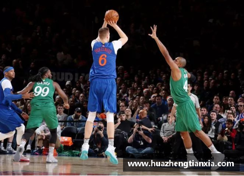 NBA历史上的经典之战：2010年圣诞大战回顾