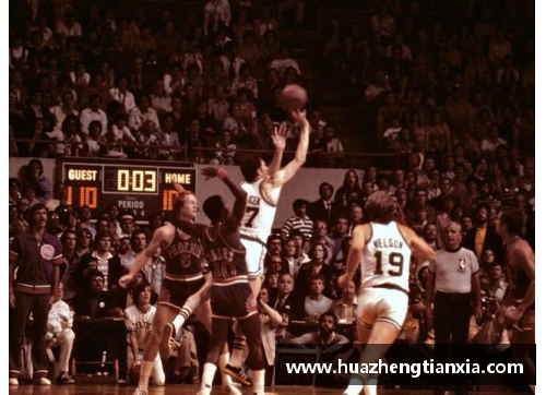 NBA历史上的重要时刻：2015年季后赛全回顾