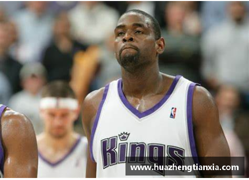 NBA历史探索：华盛顿巫师队的成长与辉煌
