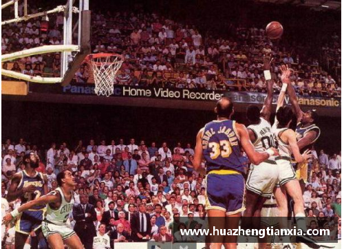NBA史上最惊艳进球盘点：篮球场上的神奇瞬间