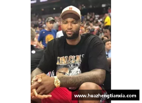 NBA头号大鳄：探索背后的球场传奇