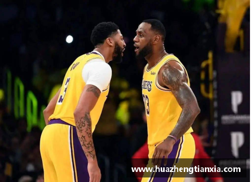 NBA湖人今日比赛：全面胜利彰显实力