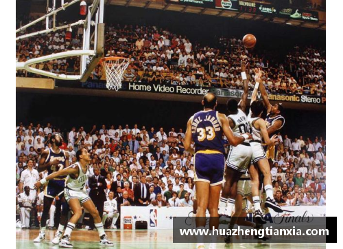 NBA湖人精彩瞬间：探索他们赛场内外的震撼表现