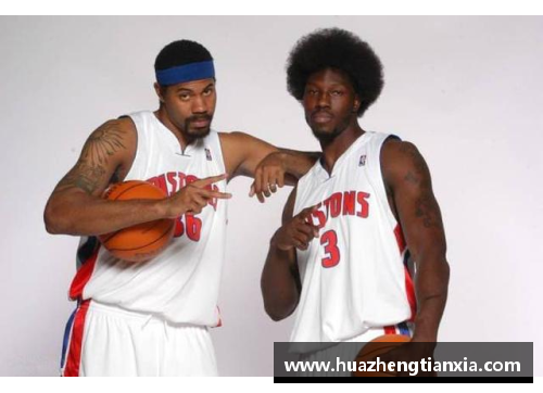 NBA球员斗嘴大赏：最激烈的场面和言语对抗
