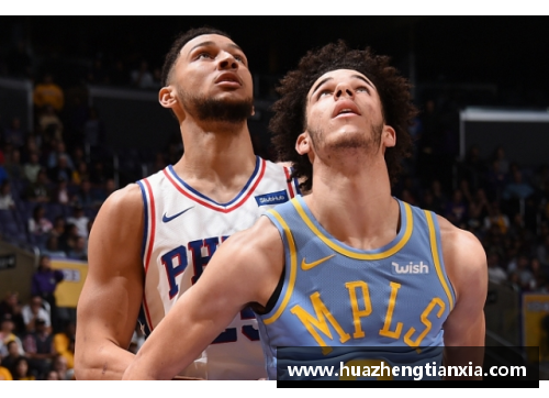 NBA新秀林奇：打破传统，引领未来的篮球风向