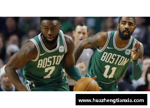 NBA球星得分技巧全解析