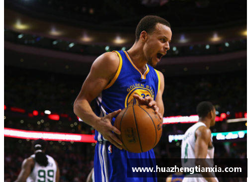 NBA球星哈登：技艺精湛背后的训练秘密