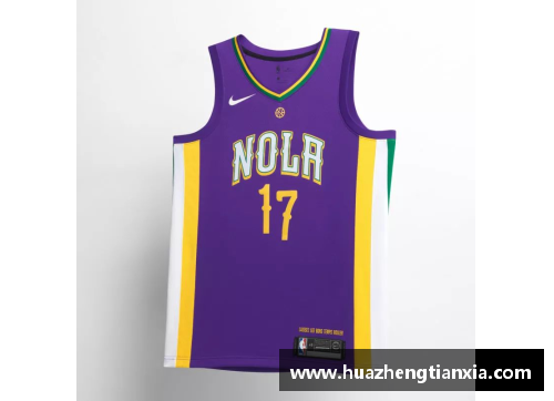 NBA球衣标志的设计与意义：探索篮球文化与品牌标识的完美融合