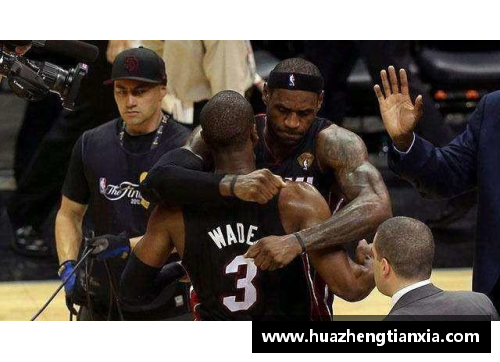 NBA重磅回顾：热火对阵骑士的精彩对决回顾