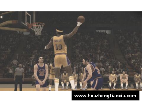 乔丹NBA经典集锦高清回顾：传奇岁月精彩重现