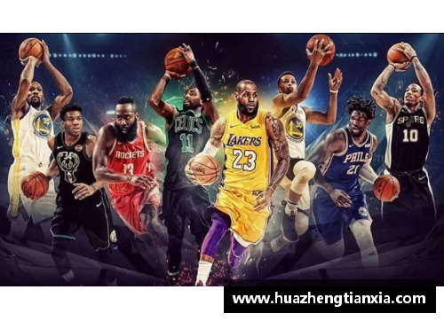 NBA十大感人瞬间：激动人心的篮球故事与感动时刻
