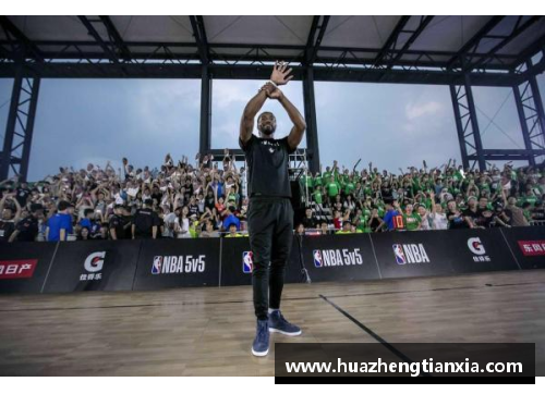 2024 NBA夏季交易大汇总：新星加盟与球队重塑全景回顾