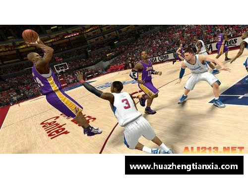 《NBA2K解说员大揭秘：游戏世界中的篮球传奇与技巧》