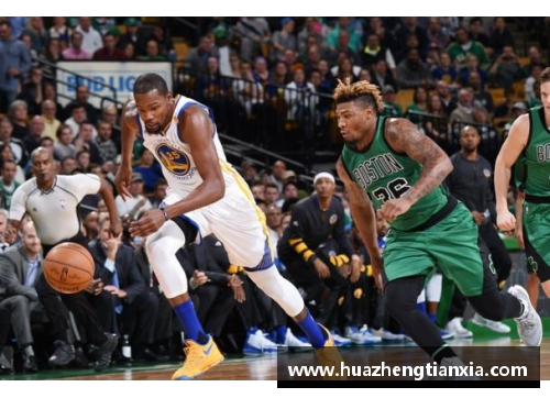 绿衫军崛起：NBA赛场上的波士顿凯尔特人传奇与挑战