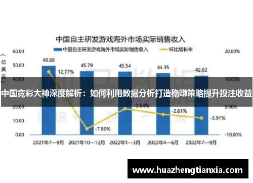 中国竞彩大神深度解析：如何利用数据分析打造稳赚策略提升投注收益