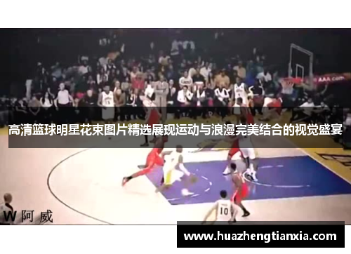 高清篮球明星花束图片精选展现运动与浪漫完美结合的视觉盛宴